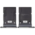 Micro SD Sim Card Tray For Samsung Galaxy Tab S9 11.0" (X710 /X716 ) (2023) / Tab S9 Plus 12.4" (X810 / X816) (2023) / Tab S9 Ultra 14.6" (X910 / X916) (2023) (Graphite)