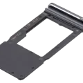 Micro SD Sim Card Tray For Samsung Galaxy Tab S9 FE 10.9" (X510) (2023) (WiFi Only) (Gray)