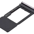 Micro SD Sim Card Tray For Samsung Galaxy Tab S9 FE 10.9" (X510) (2023) (WiFi Only) (Lavender)