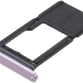 Micro SD Sim Card Tray For Samsung Galaxy Tab S9 FE 10.9" (X510) (2023) (WiFi Only) (Lavender)
