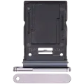 Micro SD Sim Card Tray For Samsung Galaxy Tab S9 FE Plus 12.4" (X610) (2023) (WiFi Only) (Lavender)