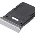 Micro SD Sim Card Tray For Samsung Galaxy Tab S9 FE Plus (X610) (WiFi Only) (2023) (Silver)