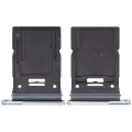 Micro SD Sim Card Tray For Samsung Galaxy Tab S9 FE Plus 12.4" (X610) (WiFi Only) (2023) (Mint)
