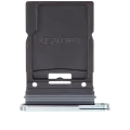 Micro SD Sim Card Tray For Samsung Galaxy Tab S9 FE Plus 12.4" (X610) (WiFi Only) (2023) (Mint)