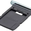 Micro SD Sim Card Tray For Samsung Galaxy Tab S9 FE Plus 12.4" (X610) (WiFi Only) (2023) (Mint)