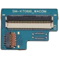 Touch Connect Board For Samsung Galaxy Tab S8 (X700 / X706) (2022)
