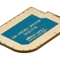 Touch Connect Board For Samsung Galaxy Tab S8 Plus 5G 12.4" (X800 / X806) (2022)