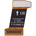 Microphone Board And Mainboard Connection Flex Cable For Motorola Moto Edge 40 (XT2303 / 2023) (Genuine OEM)