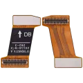 Microphone Board And Mainboard Connection Flex Cable For Motorola Moto Edge 40 (XT2303 / 2023) (Genuine OEM)