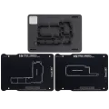 Qianli 4-in-1 Middle Frame Reballing Platform For iPhone 16 / 16 Plus / 16 Pro / 16 Pro Max