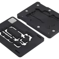 Qianli 4-in-1 Middle Frame Reballing Platform For iPhone 16 / 16 Plus / 16 Pro / 16 Pro Max