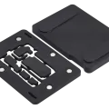 Qianli 4-in-1 Middle Frame Reballing Platform For iPhone 16 / 16 Plus / 16 Pro / 16 Pro Max