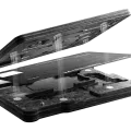 Qianli 4-in-1 Middle Frame Reballing Platform For iPhone 16 / 16 Plus / 16 Pro / 16 Pro Max