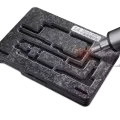 Qianli 4-in-1 Middle Frame Reballing Platform For iPhone 16 / 16 Plus / 16 Pro / 16 Pro Max