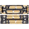 Конектор FPC акумулятора для iPhone 16 / 16 Plus (4 Pin)