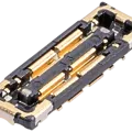 Конектор FPC акумулятора для iPhone 16 / 16 Plus (4 Pin)