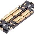 Конектор FPC акумулятора для iPhone 16 / 16 Plus (4 Pin)