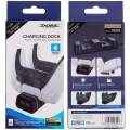 DOBE DualSense Controller Charging Dock for PlayStation 5 / Xbox Series X / Nintendo Switch (Retail Packaging)