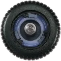 Crown Nut For Watch Series 7 (41MM / 45MM) (LTE Version) (Black)