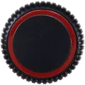 Crown Nut For Watch Series 7 / 8 / 9 (41MM / 45MM) (LTE Version) (Black)