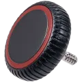 Crown Nut For Watch Series 7 / 8 / 9 (41MM / 45MM) (LTE Version) (Black)