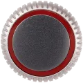 Crown Nut For Watch Series 7 / 8 / 9 (41MM / 45MM) (LTE Version) (Starlight)