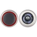 Crown Nut For Watch Series 7 / 8 / 9 (41MM / 45MM) (LTE Version) (Starlight)