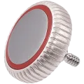 Crown Nut For Watch Series 7 / 8 / 9 (41MM / 45MM) (LTE Version) (Starlight)