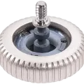 Crown Nut For Watch Series 7 / 8 / 9 (41MM / 45MM) (LTE Version) (Starlight)