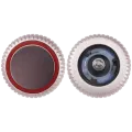 Crown Nut For Watch Series 9 (41MM / 45MM) (LTE Version) (Rose Gold)
