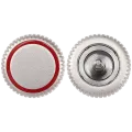 Crown Nut For Watch Series SE (2nd Gen) (40MM / 44MM) (LTE Version) (Starlight)
