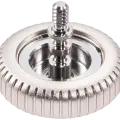 Crown Nut For Watch Series SE (2nd Gen) (40MM / 44MM) (LTE Version) (Starlight)