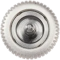 Crown Nut For Watch Series SE (2nd Gen) (40MM / 44MM) (LTE Version) (Starlight)