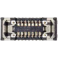 Front Camera FPC Connector For iPhone 16 / 16 Plus (14 Pin)