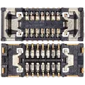 Front Camera FPC Connector For iPhone 16 / 16 Plus (14 Pin)
