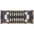 Front Camera FPC Connector For iPhone 16 / 16 Plus (14 Pin)