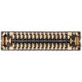 Infrared Dot Matrix Camera FPC Connector For iPhone 16 / 16 Plus (26 Pin)