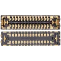 Infrared Dot Matrix Camera FPC Connector For iPhone 16 / 16 Plus (26 Pin)