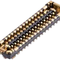 Infrared Dot Matrix Camera FPC Connector For iPhone 16 / 16 Plus (26 Pin)