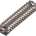 Infrared Dot Matrix Camera FPC Connector For iPhone 16 / 16 Plus (26 Pin)