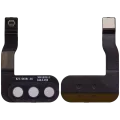 Keyboard Flex Cable For iPad Pro 13" 7th Gen (2024) / Pro 13" 8th Gen (2025) (Premium) (Black)