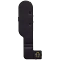 Keyboard Flex Cable For iPad Pro 11" 5th Gen (2024) / Pro 11" 6th Gen (2025) (Premium) (Black)