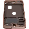 Mid-Frame Housing For Samsung Galaxy S20 FE (Cloud Orange)
