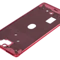 Mid-Frame Housing For Samsung Galaxy S20 FE (Cloud Red)