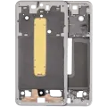 Mid-Frame Housing For Samsung Galaxy S21 FE 5G (US & International Version) (White)