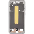 Mid-Frame Housing For Samsung Galaxy S21 FE 5G (US & International Version) (White)