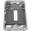 Mid-Frame Housing For Samsung Galaxy S21 FE 5G (US & International Version) (White)