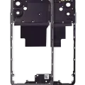 Mid-Frame Housing For Samsung Galaxy A06 (A065 / 2024) (Blue)