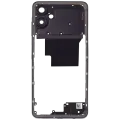 Mid-Frame Housing For Samsung Galaxy A06 (A065 / 2024) (Blue)