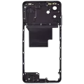 Mid-Frame Housing For Samsung Galaxy A06 (A065 / 2024) (Blue)